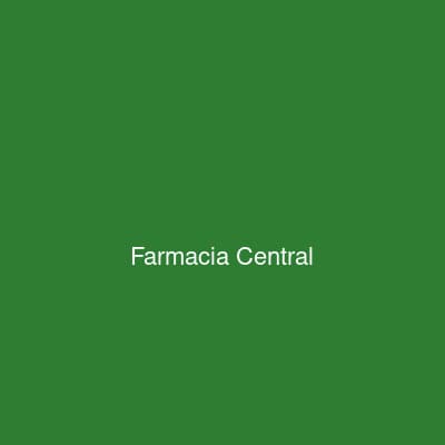 Farmacia Central iNeed