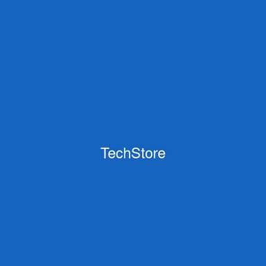 TechStore iNeed
