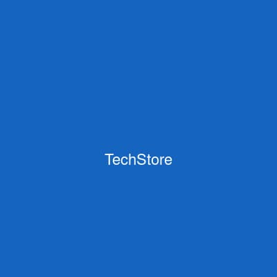 TechStore iNeed
